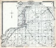 Oswego Township, Kendall County 1922